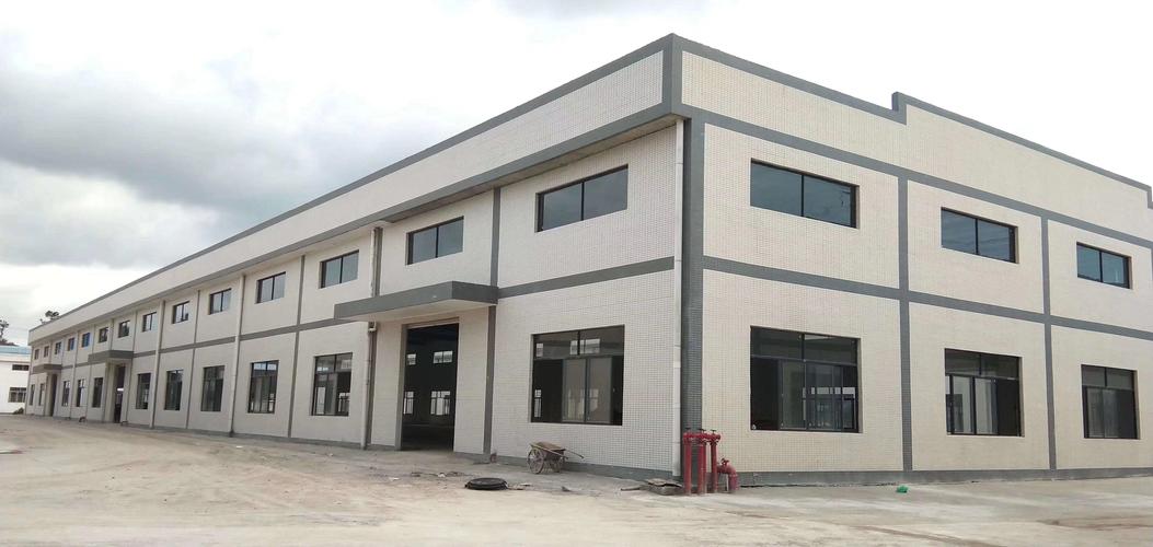 峨边彝厂房保洁